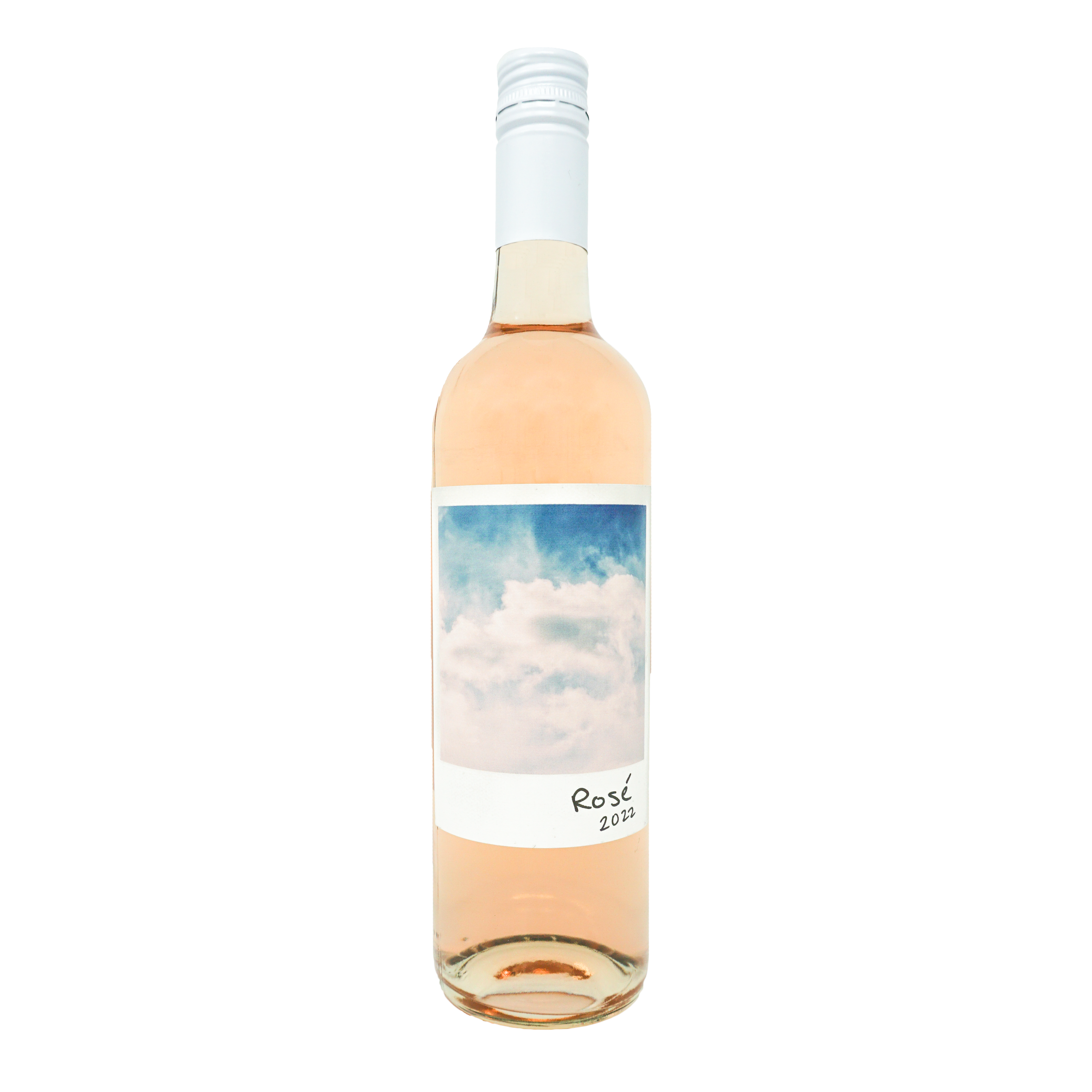 2025 Rosé – Largo Ridge Wines