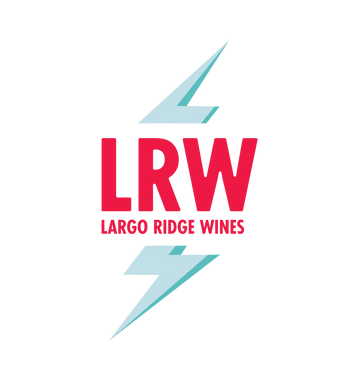 Largo Ridge Wines logo