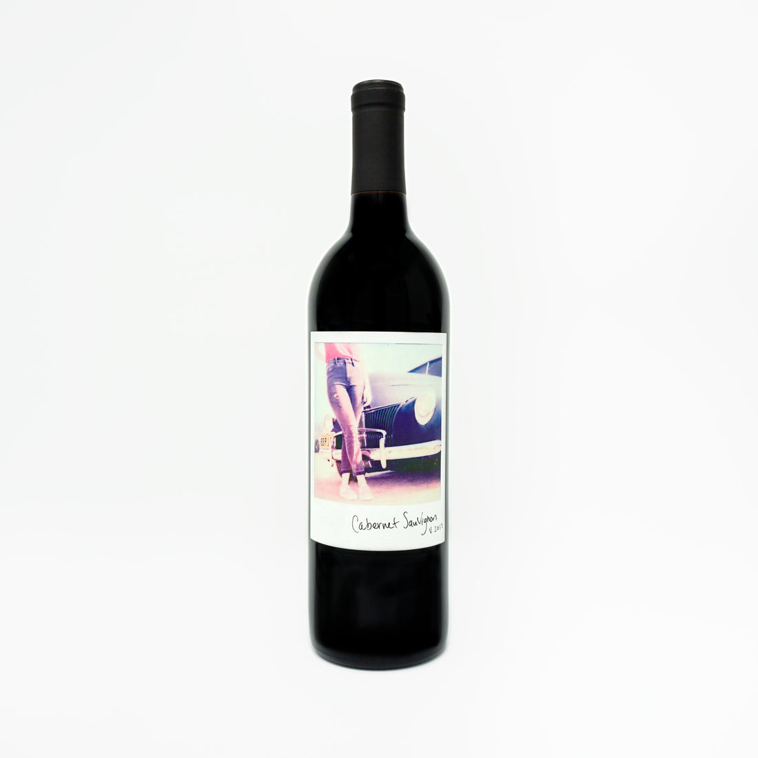 2017 Cabernet Sauvignon