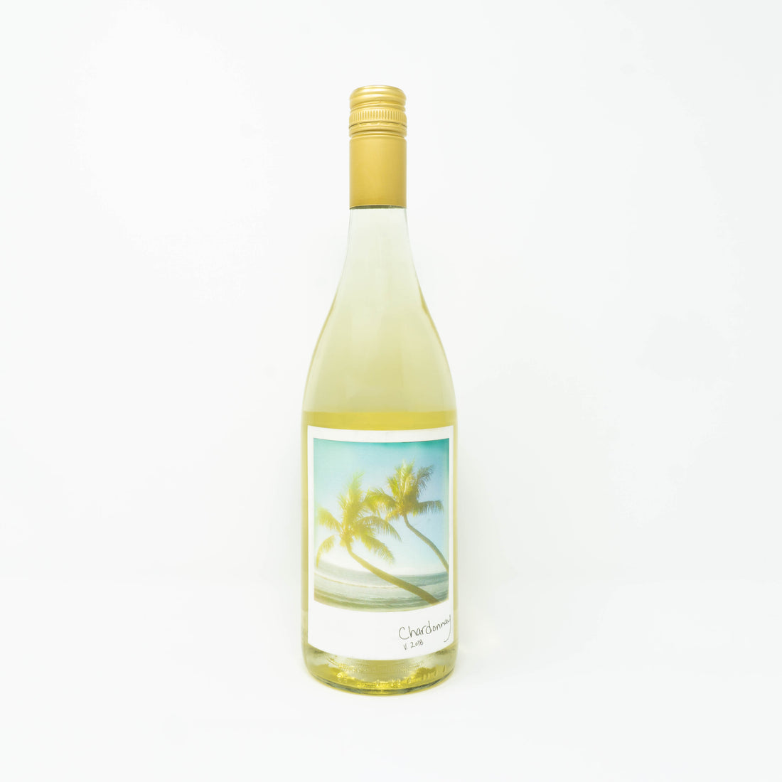 2018 Chardonnay
