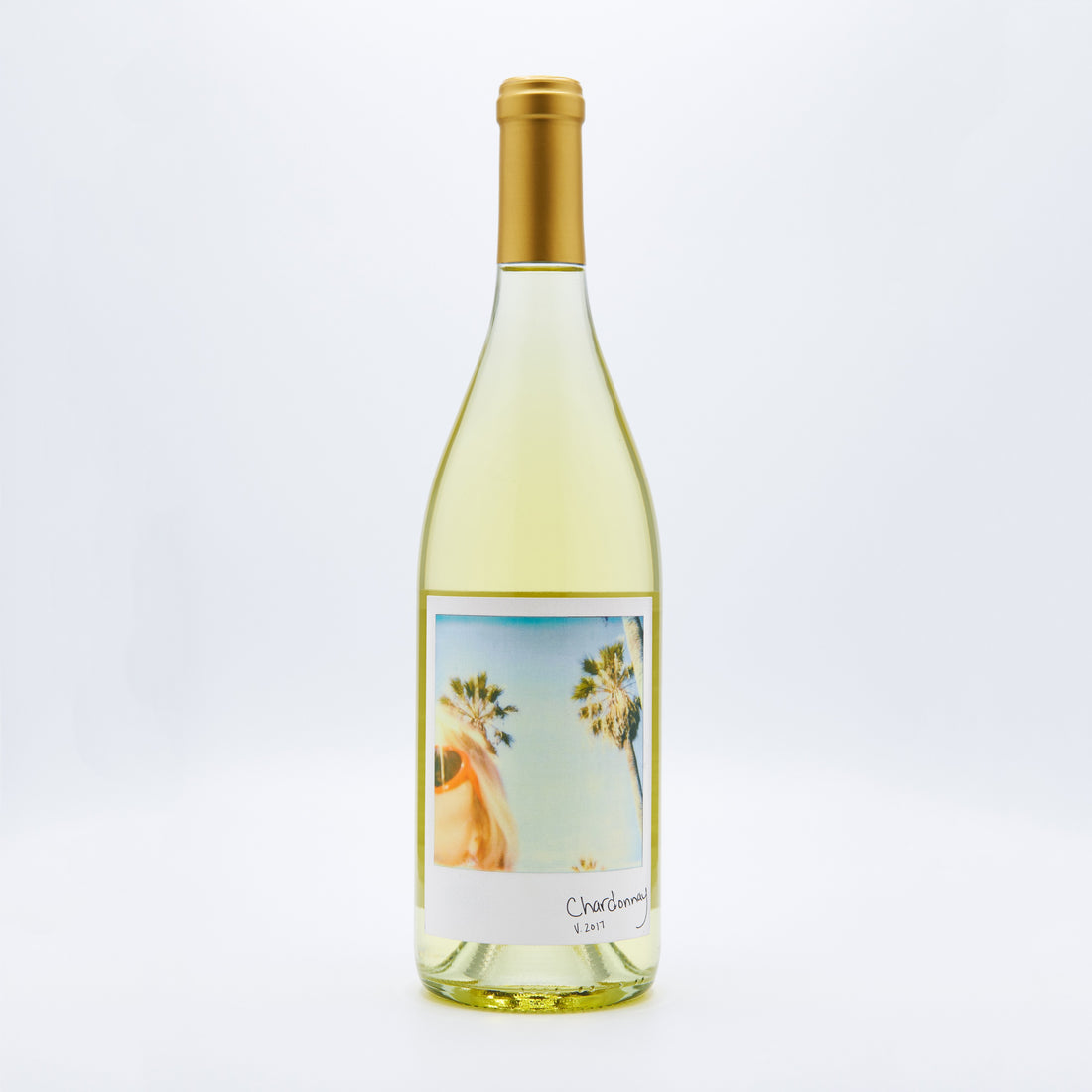 2017 Chardonnay
