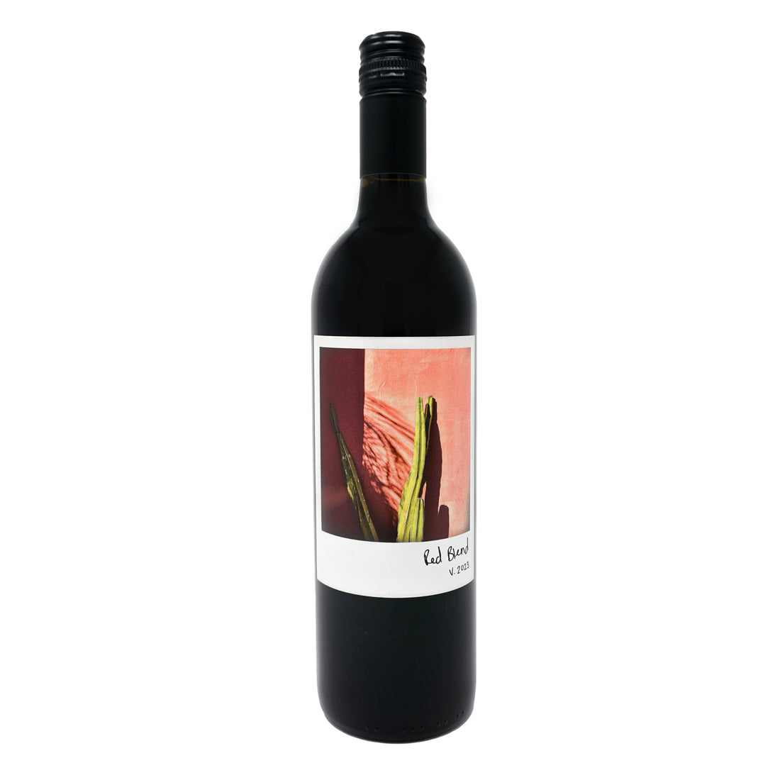 2023 Red Blend