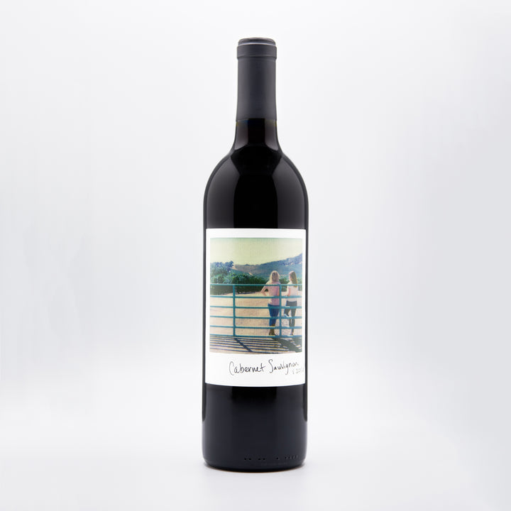 LRW Yeti Wine Tumbler – Largo Ridge Wines